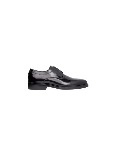 Pantofi Callaghan negru