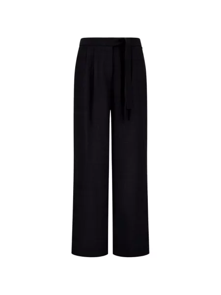 Pantaloni Herno negru