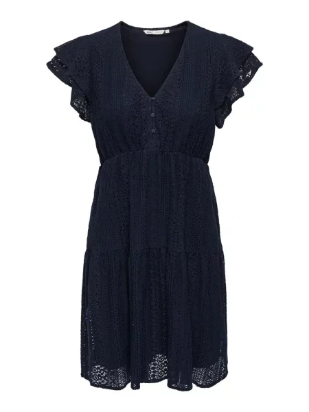 ONLY Rochie noapte albastru