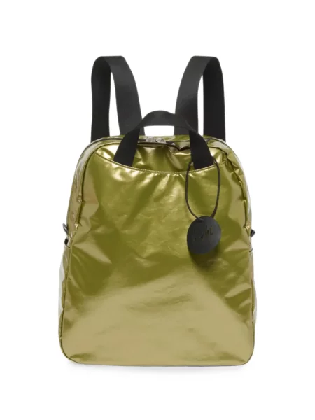 Rucsac Jack Gomme verde