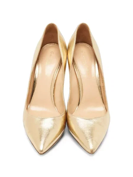 Pantofi cu toc Gianvito Rossi