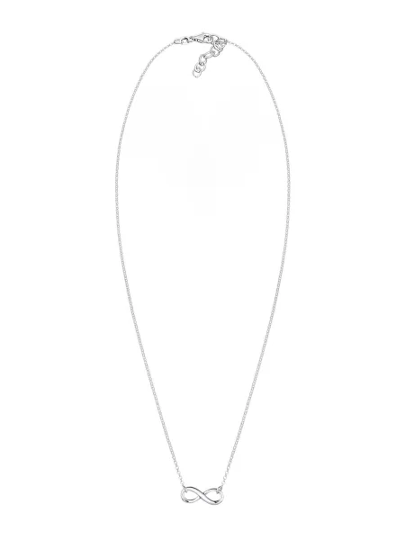 Palton Elli argintiu