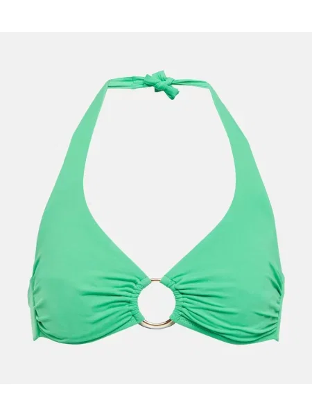 Bikini Melissa Odabash verde