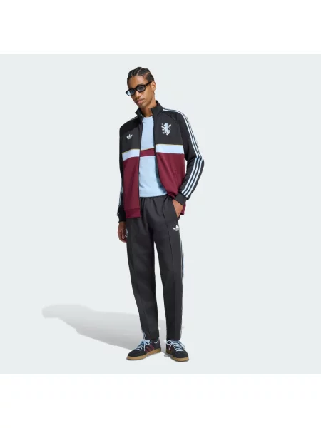 Sportovní kalhoty Aston Villa FC Originals černé
