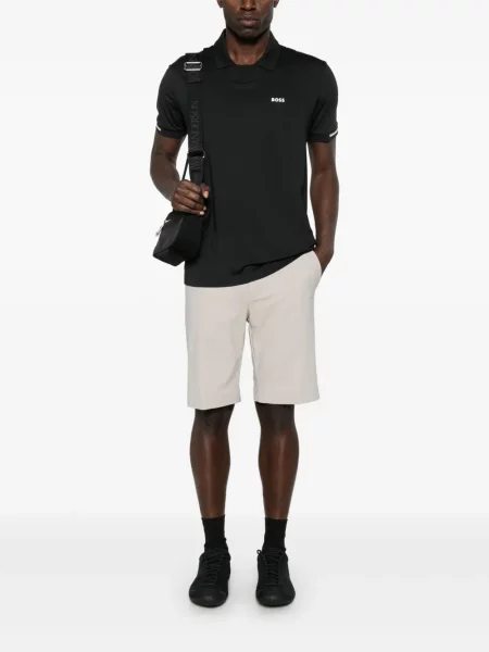 Tricou Boss negru
