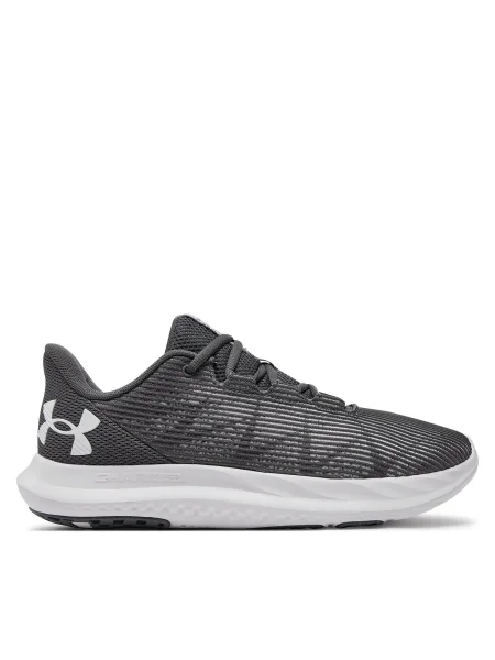 Pantofi Under Armour gri