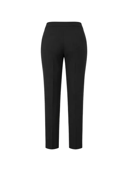 Pantaloni Just Cavalli negru