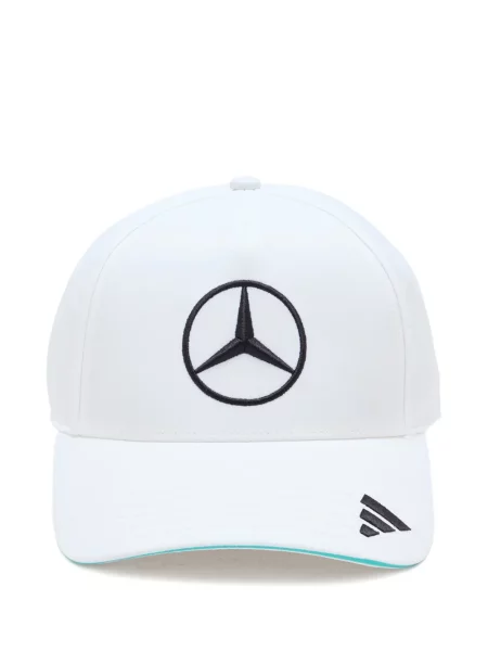 Geantă Adidas cu autograf alergare maro