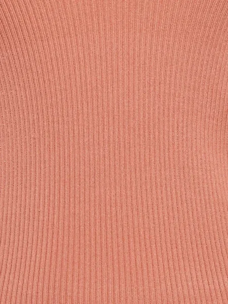 Top Sandro portocaliu