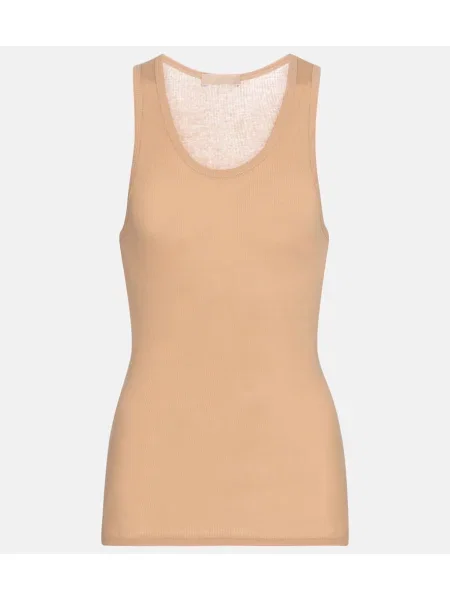 Top Wardrobe.nyc tricotate bej