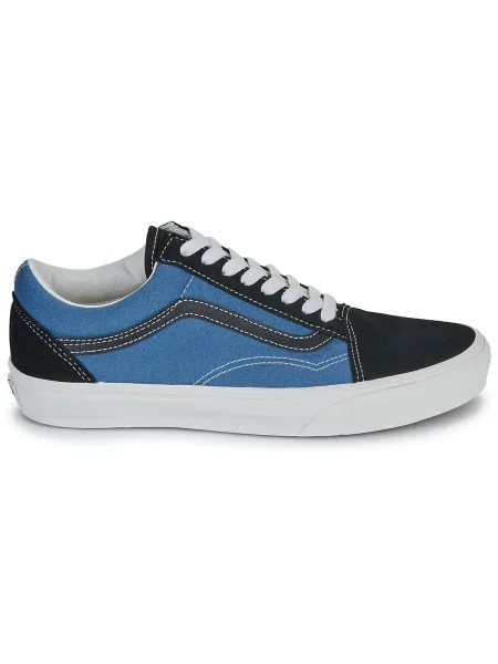 Pantofi Vans albastru