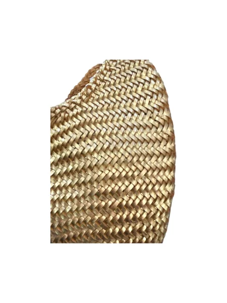 Torebka Dragon Diffusion żółta