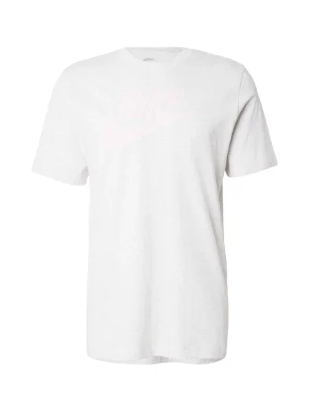 Nike Sportswear Tricou ICON FUTURA amestecat / rosé gri