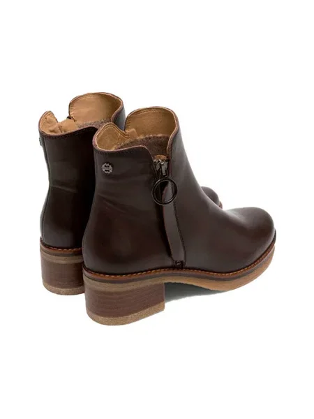 Pantofi Porronet maro
