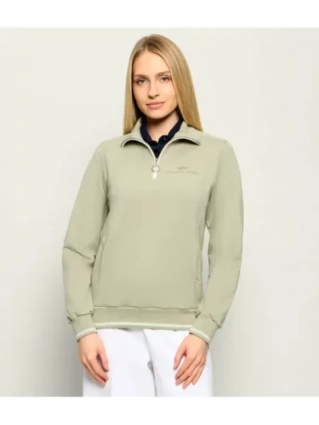 Aeronautica Militare Hanorac verde