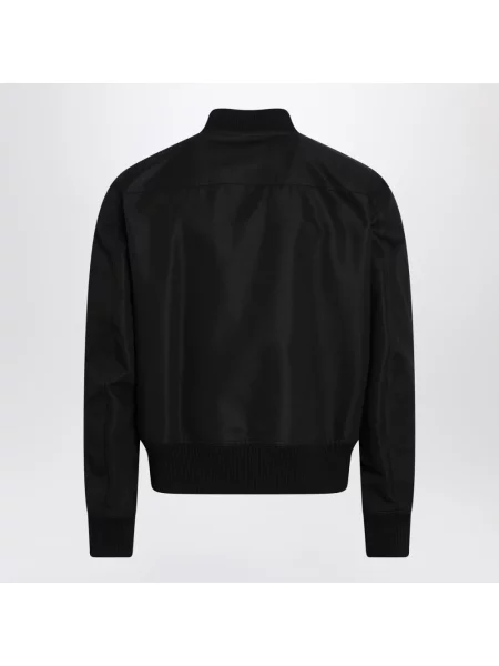 Kurtka Rick Owens czarna