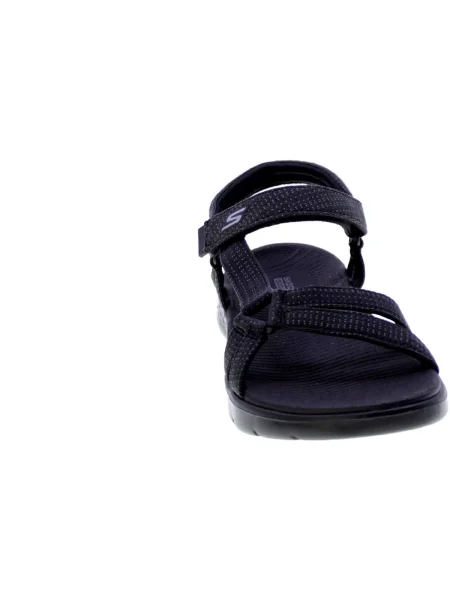 Pantofi Skechers negru