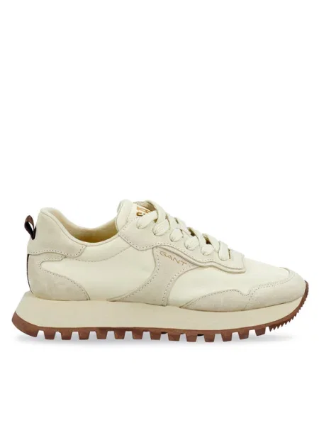 Gant Sneakers bej