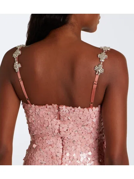 Rochie Rachel Gilbert roz