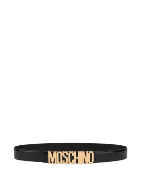 Curea Moschino negru