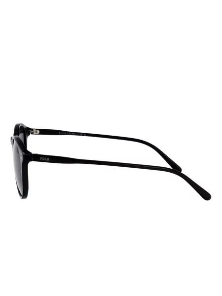 Ochelari de soare Polo Ralph Lauren negru