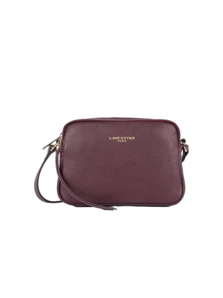 Rucsac Lancaster Paris roșu