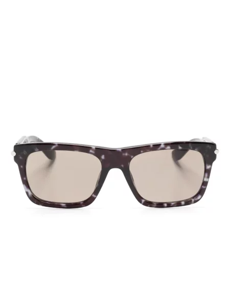 Ochelari de soare Alexander Mcqueen Eyewear negru