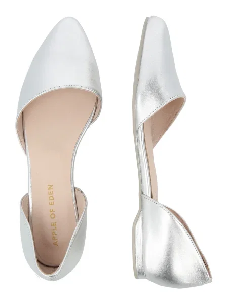 Apple of Eden Balerina BLONDIE ezüst