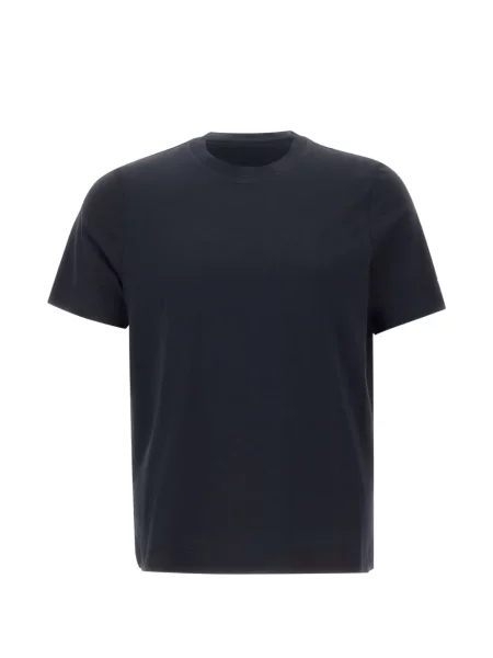 Tricou Rrd cu autograf albastru
