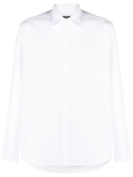 Cămașă Peserico lungă alb