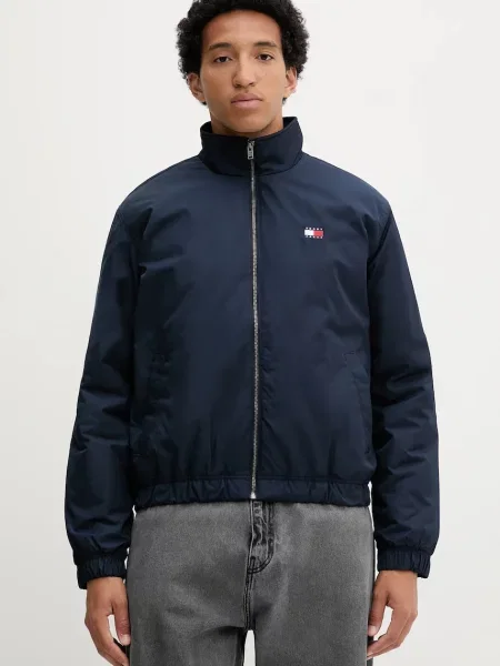 Geacă de blugi Tommy Jeans