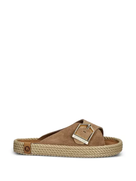 Espadrile Bohonomad cu cataramă