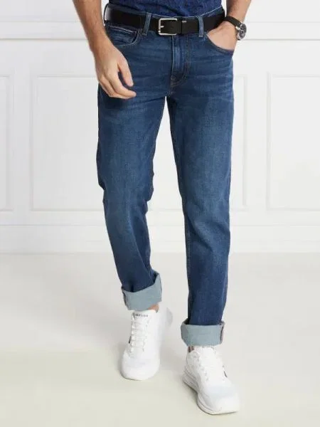 Tommy Hilfiger Blugi DENTON ROUSE | Straight fit
