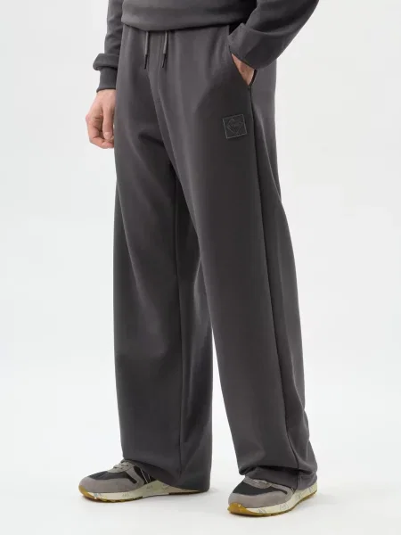 Спортивные штаны Iceberg серые