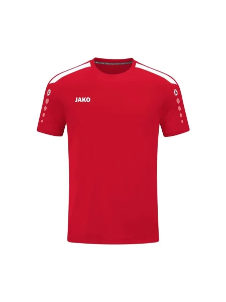 Tricou Jako roșu