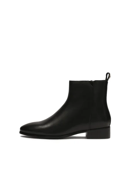 Kazar Botine negru