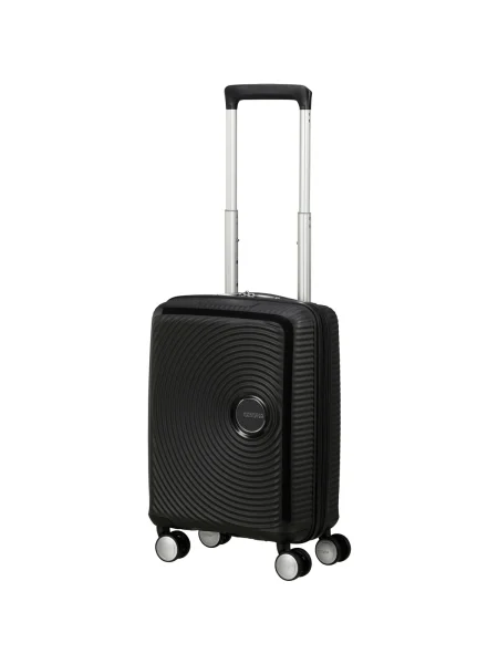 Geantă American Tourister negru