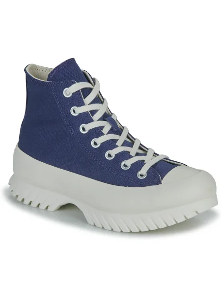 Sneakerși Converse Chuck Taylor All Star cu platformă