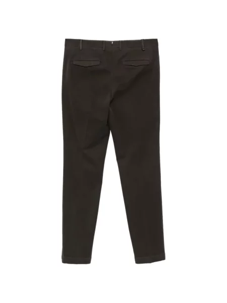 Pantaloni Pt Torino maro