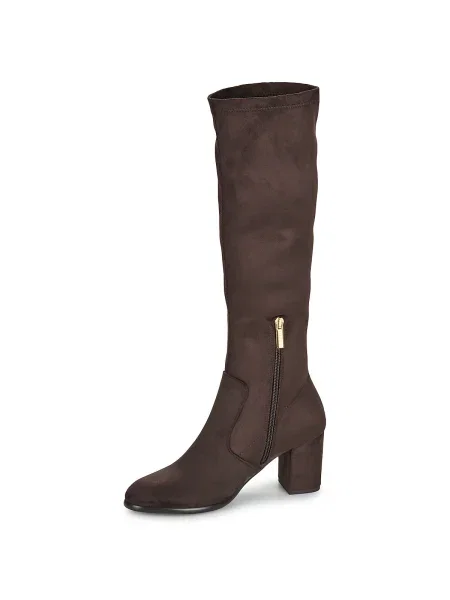 Pantofi Fericelli maro