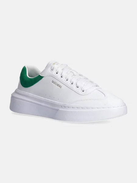 Маратонки Skechers CORDOVA CLASSIC бяло