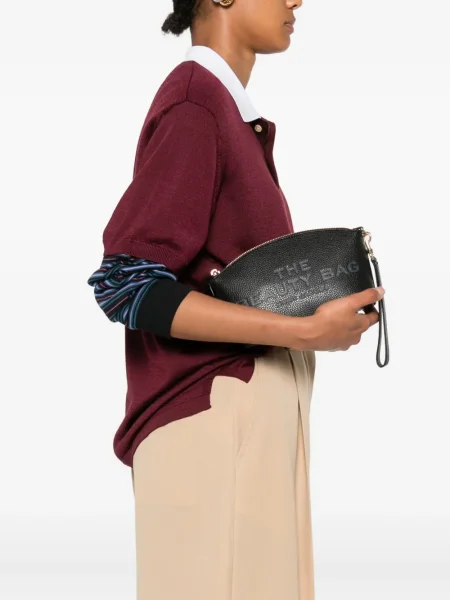 Geantă Marc Jacobs negru