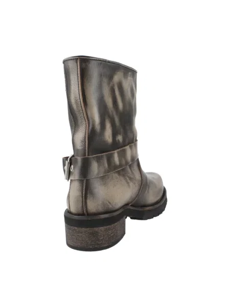 Pantofi Yellow negru