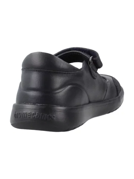 Pantofi copii Biomecanics albastru