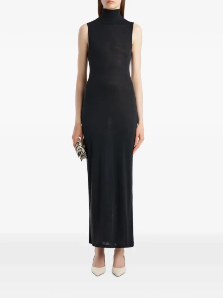 Rochie Khaite negru
