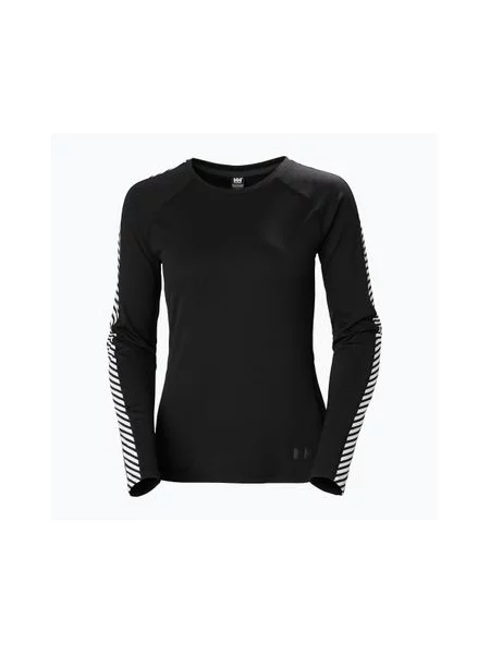 Термобелье Helly Hansen в полоску с длинным рукавом