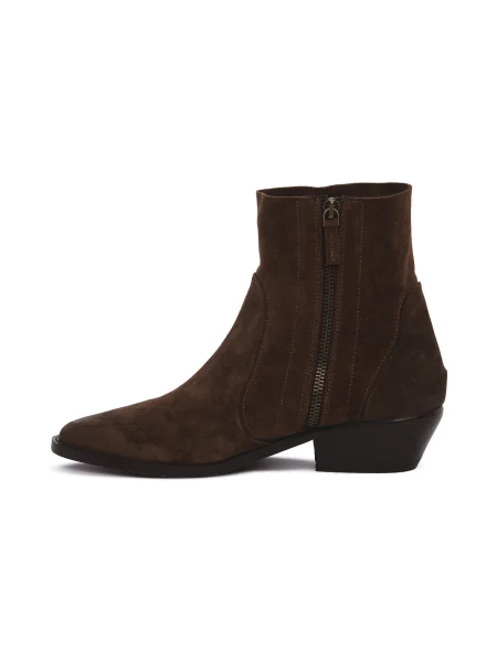 Pantofi Priv Lab negru