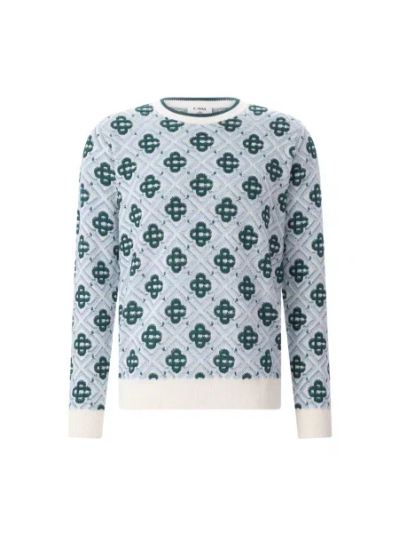 Sweter Casablanca