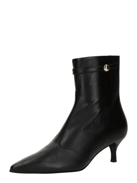 Furla Čizme IT crna