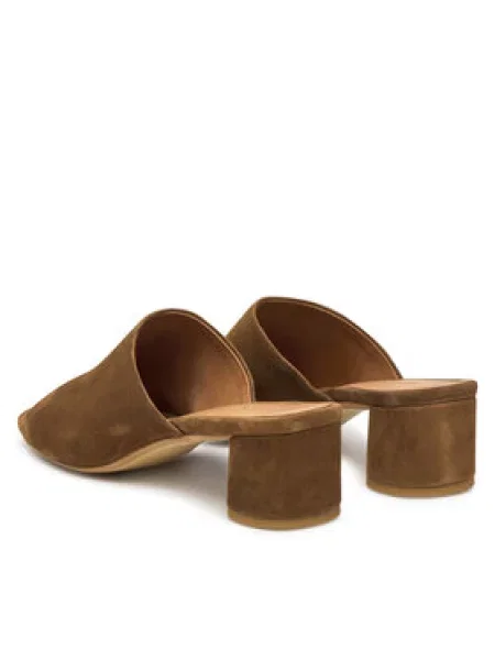 Papucs Vagabond Shoemakers Piper barna